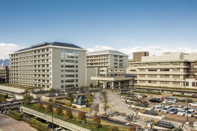 京都大学医学部附属病院 次世代医療・iPS細胞治療研究センター