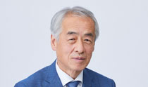 ceo message