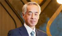 jun sekine