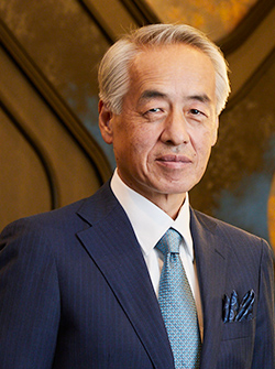 jun sekine
