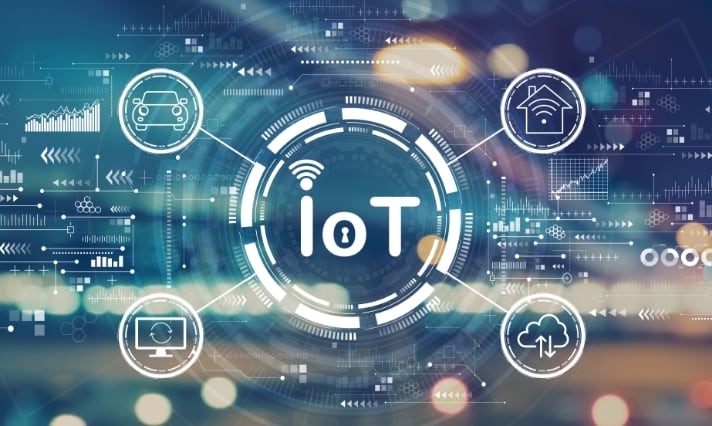 IoTソリューション