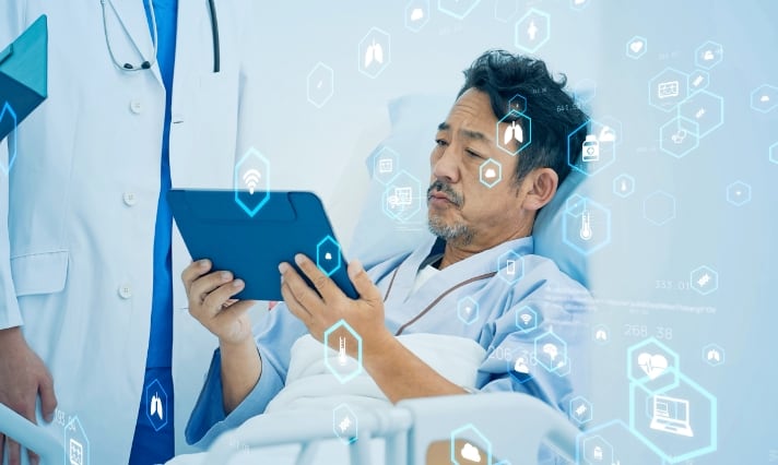 院内CX改善