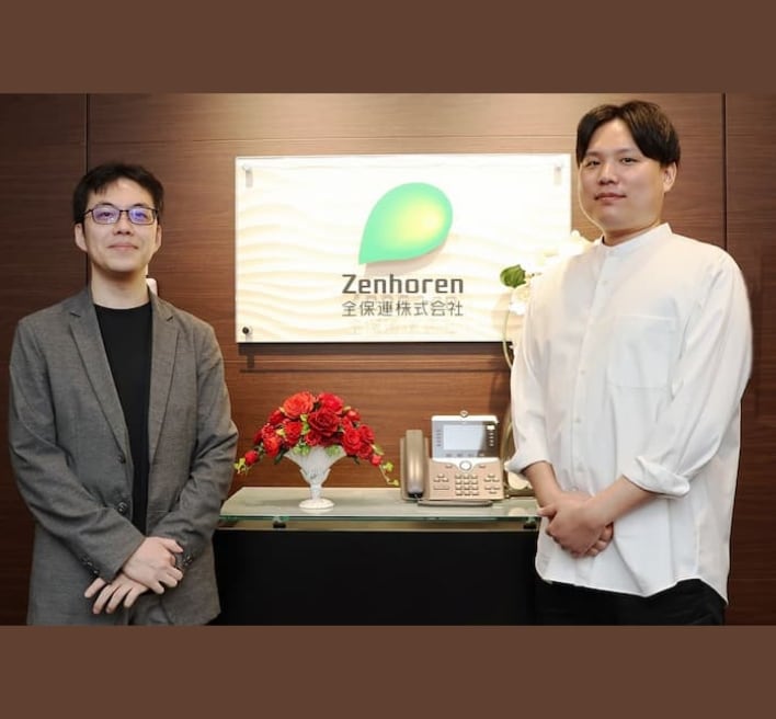 全保連株式会社 様