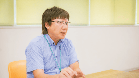 東海コープ事業連合様 事例