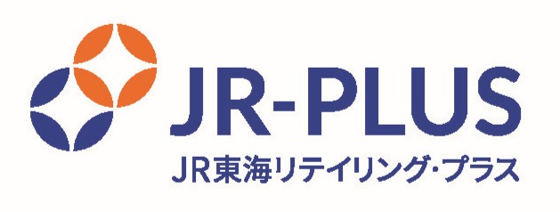 株式会社JR東海リテイリング・プラスロゴ