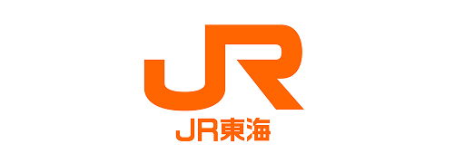 東海旅客鉄道株式会社様ロゴ