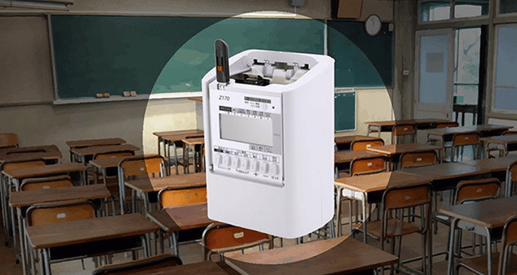 某自治体・教育委員会