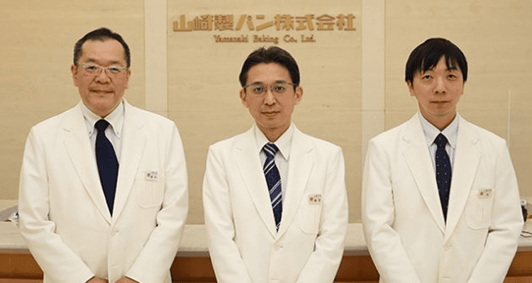 山崎製パン株式会社