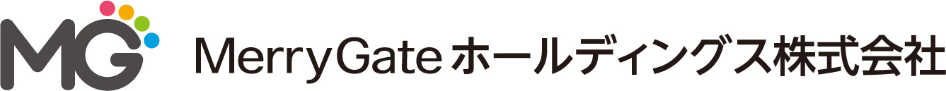 MerryGateホールディングス株式会社