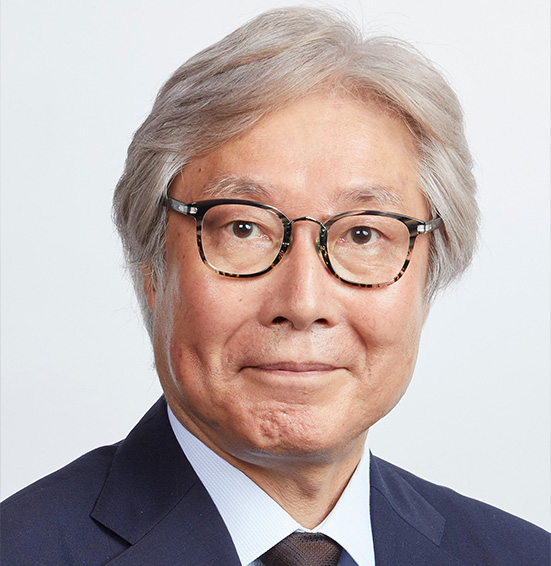 石井 俊太郎 氏