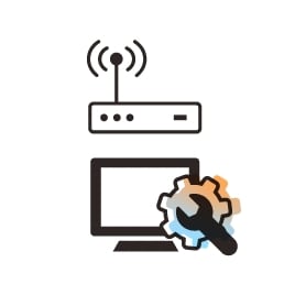無線IoTソリューション
