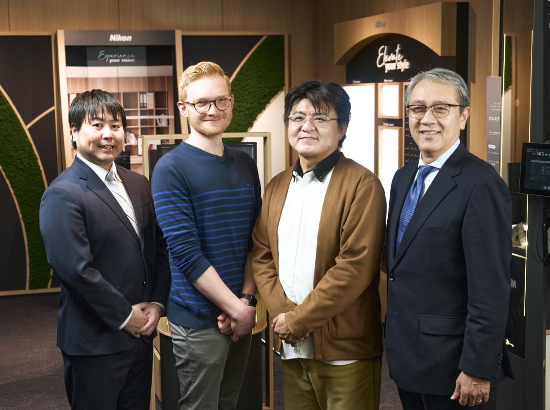 デジタル化の推進や、医療・健康データをシームレスに活用できるよう業界全体でのDX推進イメージ図