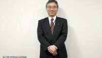 北國銀行 システム部 清水尚志氏