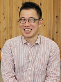 「サイトにつながらないと売り切れと思われてしまう」と佐藤智行氏