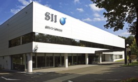 盛岡セイコー工業株式会社