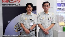 日本発条株式会社様