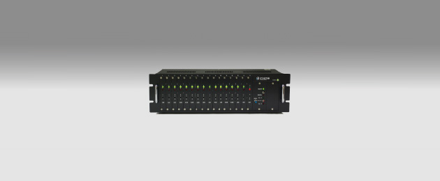 公衆同期モデム MU-2400mkⅡ