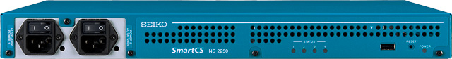 コンソールサーバー NS-2250