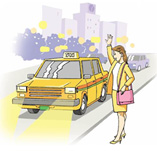 p_crepico_illust_taxi