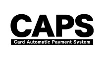 カード自動決済パッケージ CAPS