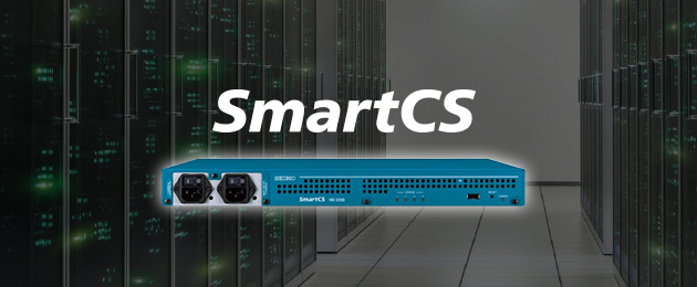 コンソールサーバー SmartCSシリーズ