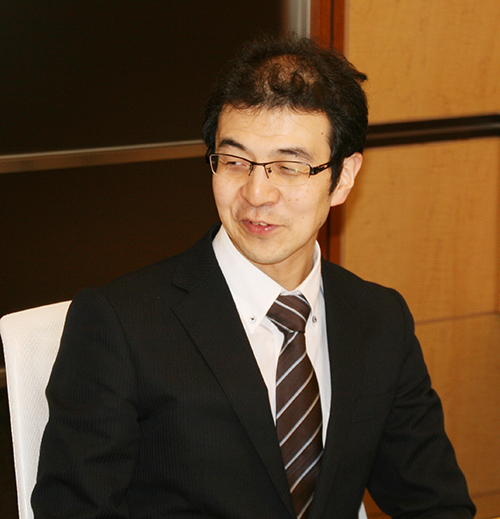 佐藤氏:設定がしやすく、サポートも充実しているので、安心して提案できます。