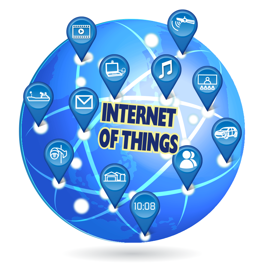 Ｉｎｔｅｒｎｅｔ of Things