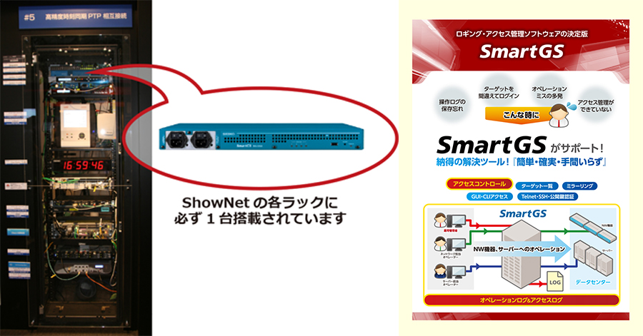 ShowNet2017　コラム02