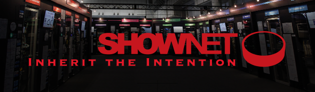 ShowNet2017