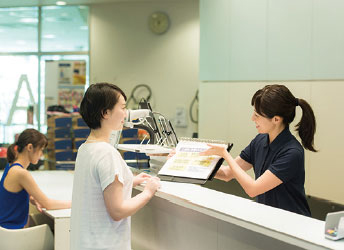 月額費用の継続決済(Pay-easy(ペイジー)口座振替受付)