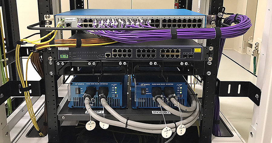 コンソールサーバー SmartCS 導入事例 北陸通信ネットワーク株式会社