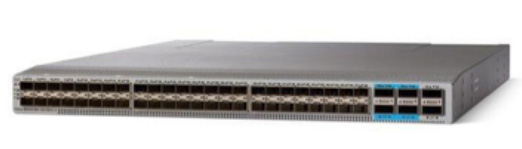 シスコシステムズ「Cisco Nexus 92160YC-X」