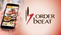 Linktoモバイルオーダー「ORDERbeEAT」