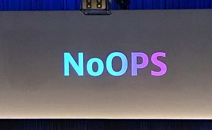 NoOPS