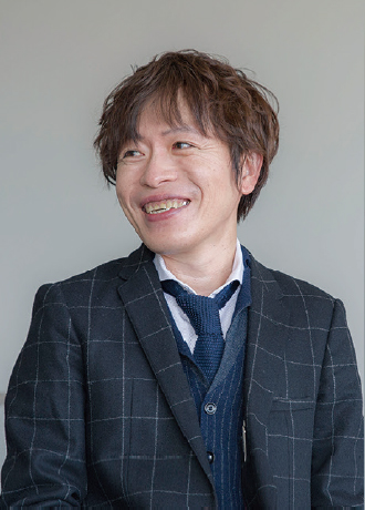 岩手医科大学附属病院 病院企画課 担当課長 栗山真也氏