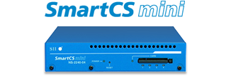 SmartCS/SmartCSmini NS-2240シリーズ | コンソールサーバー SmartCS/SmartCSmini NS-2240シリーズ | コンソールサーバー