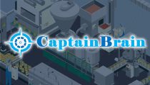 食品製造卸・水産製造卸企業の生産・製造管理改革アプリ CaptainBrain
