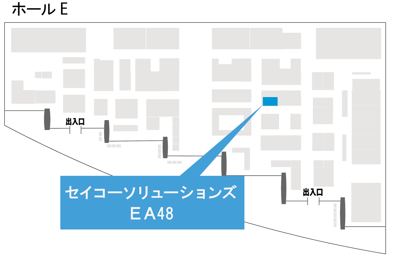 FIT2023会場図