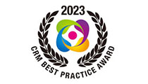 和光／セイコーソリューションズが「2023 CRMベストプラクティス賞」を受賞