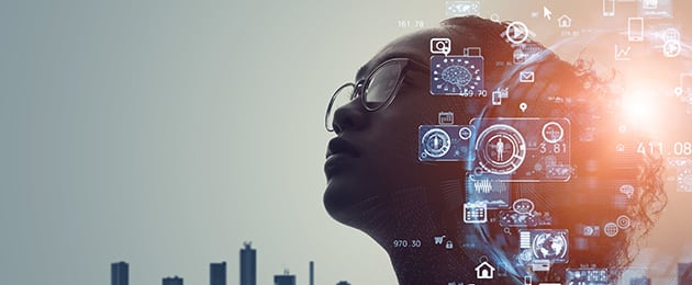 企業向け生成AIプラットフォーム