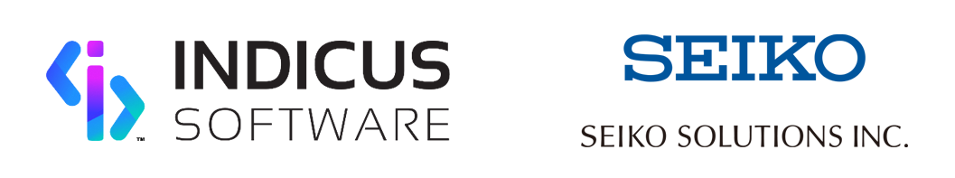 indicus software seiko solutions