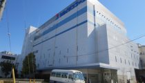 NTPクロック 導入事例