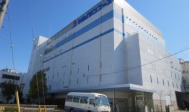 NTPクロック 導入事例