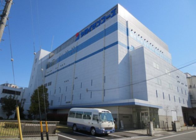 NTPクロック 導入事例