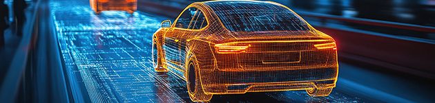 車両管理ソリューション