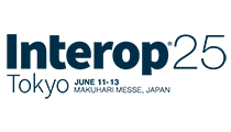 『Interop Tokyo 2025』