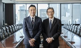 中央労働金庫様導入事例