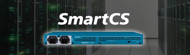 コンソールサーバー SmartCSシリーズ
